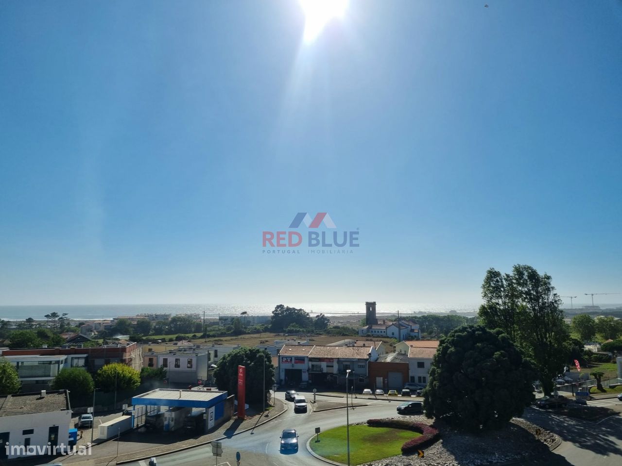 Квартира с 3 спальнями в Азурара, Португалия № 293917