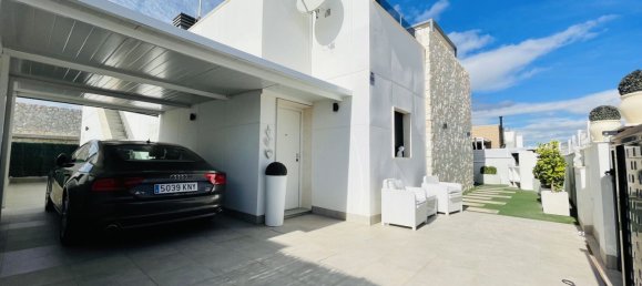 Вилла с 3 спальнями в Сусина, Испания № 168829 28