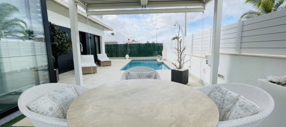 Вилла с 3 спальнями в Сусина, Испания № 168829 5