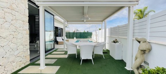 Вилла с 3 спальнями в Сусина, Испания № 168829 8