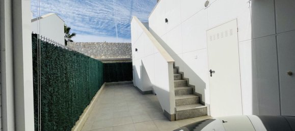 Вилла с 3 спальнями в Сусина, Испания № 168829 31