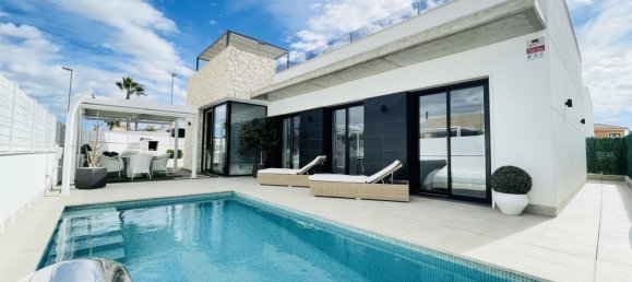 Вилла с 3 спальнями в Сусина, Испания № 168829 38