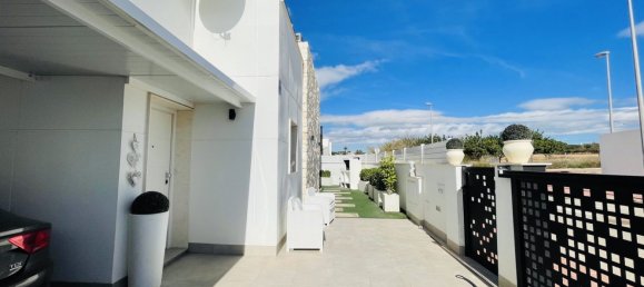 Вилла с 3 спальнями в Сусина, Испания № 168829 30