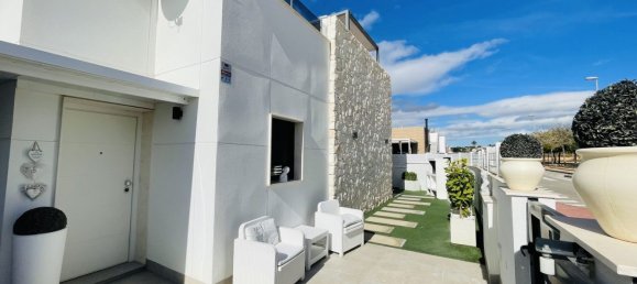 Вилла с 3 спальнями в Сусина, Испания № 168829 29