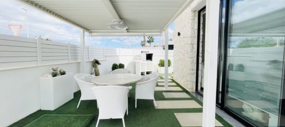 Вилла с 3 спальнями в Сусина, Испания № 168829 7