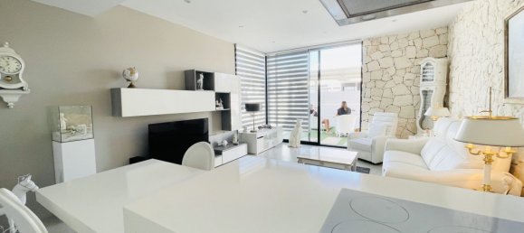 Вилла с 3 спальнями в Сусина, Испания № 168829 13