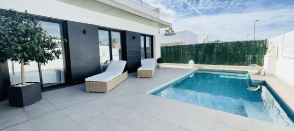 Вилла с 3 спальнями в Сусина, Испания № 168829 2