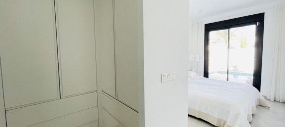 Вилла с 3 спальнями в Сусина, Испания № 168829 24