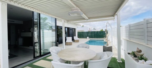 Вилла с 3 спальнями в Сусина, Испания № 168829 6