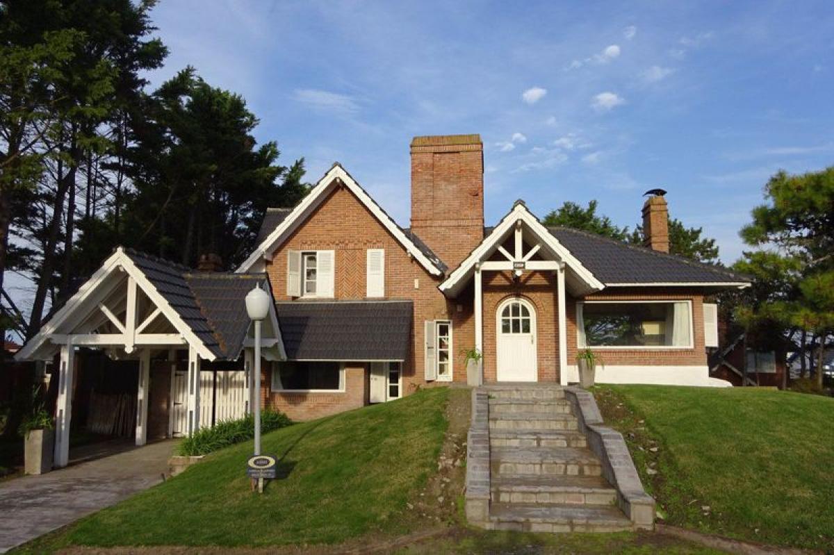 3 غرف نوم منزل في Mar del Plata, Argentina رقم 103797