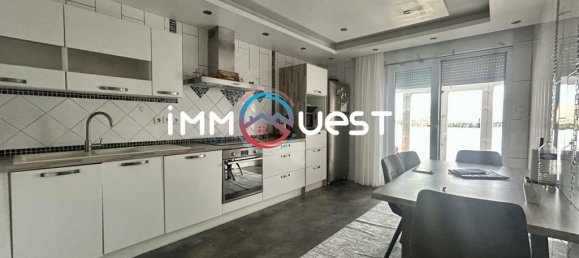 Casa de 3 dormitorios en Calais, France No. 344257 3