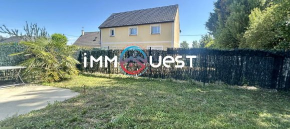 Casa de 3 dormitorios en Calais, France No. 344257 4