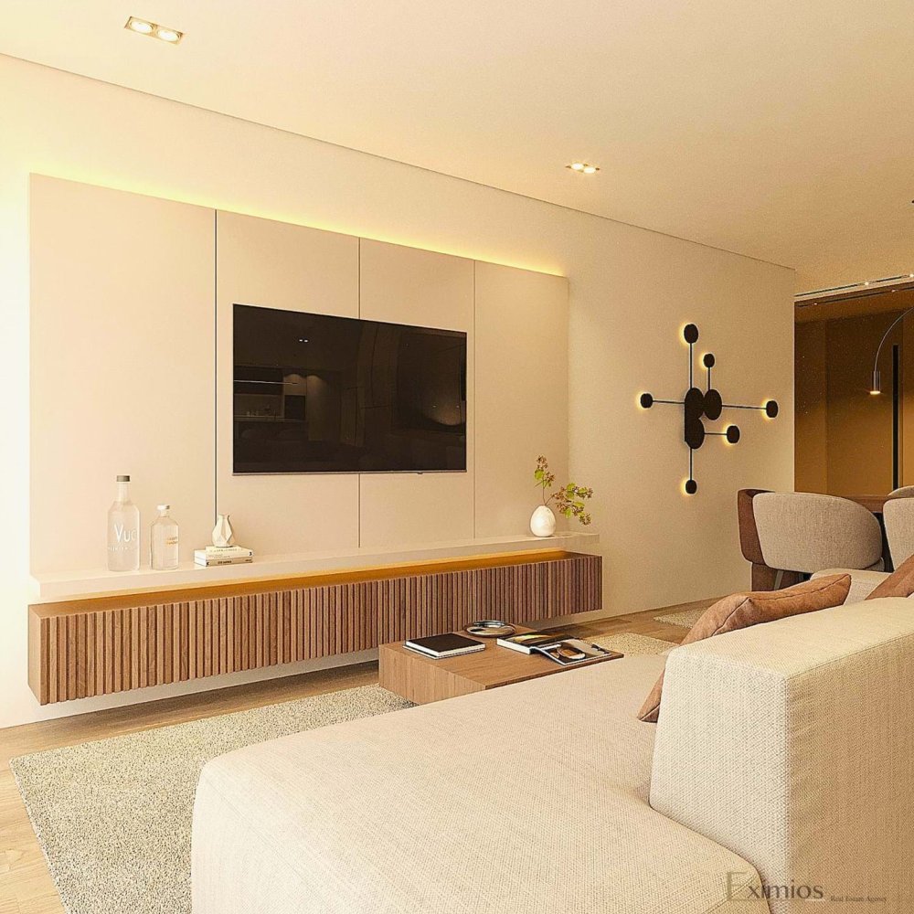 Villa de 2 dormitorios en Povoa de Varzim, Portugal No. 272653