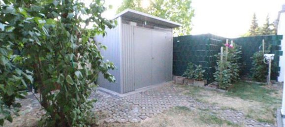 1 غرف نوم شقة في Frankfurt am Main, Germany رقم 290736 13