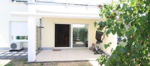 1 غرف نوم شقة في Frankfurt am Main, Germany رقم 290736 2