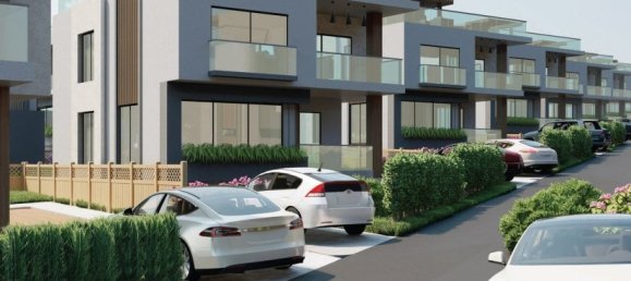 فيلا 1+3 في Istanbul, Turkey رقم 2528 2