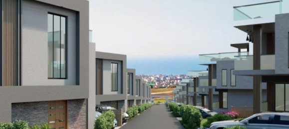 فيلا 1+3 في Istanbul, Turkey رقم 2528 6