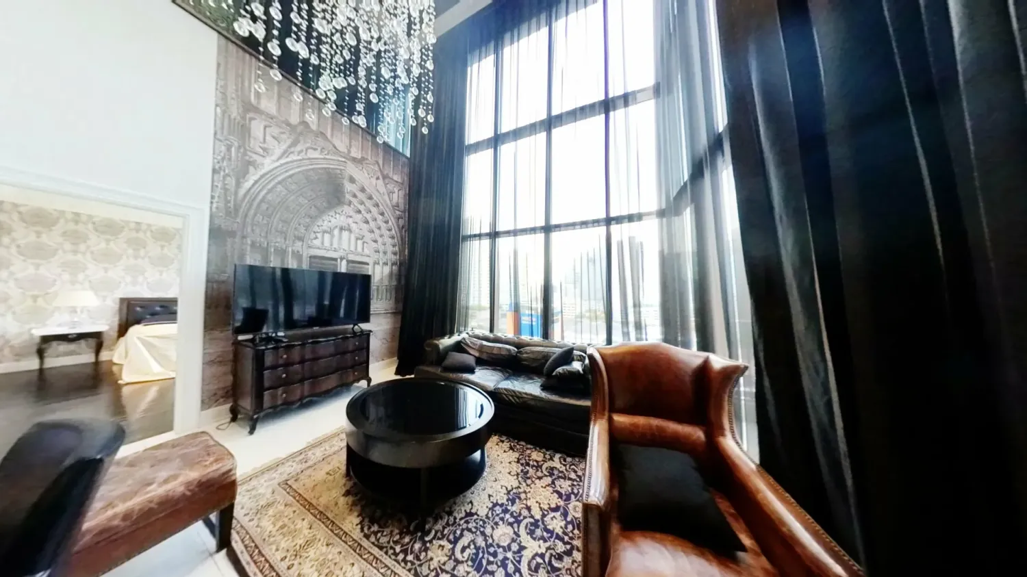 2 bedrooms Condo in Khlong Toei, Thailand No. 70926