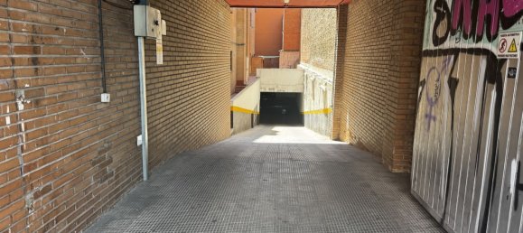 10m² Garage in Madrid, Spain No. 167664 6