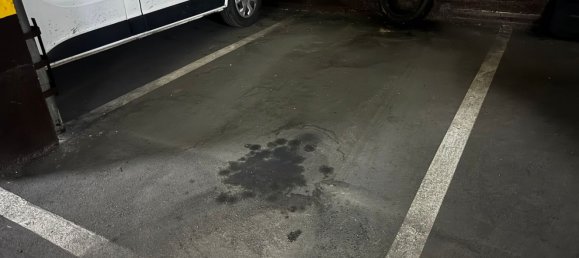 10m² Garage in Madrid, Spain No. 167664 2