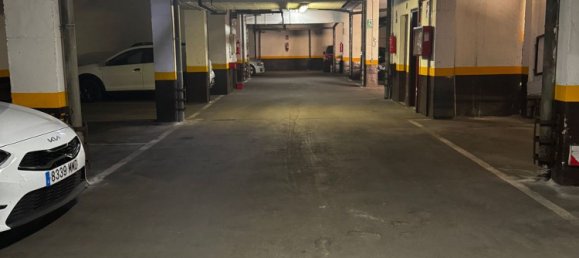 10m² Garage in Madrid, Spain No. 167664 3