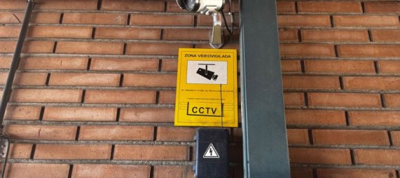 10m² Garage in Madrid, Spain No. 167664 5