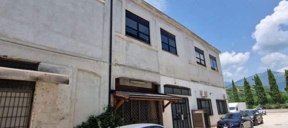Entrepôt à Isola del Liri, Italy 520m² No. 371532 8