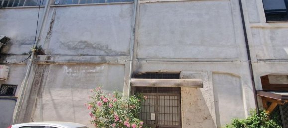 Entrepôt à Isola del Liri, Italy 520m² No. 371532 7