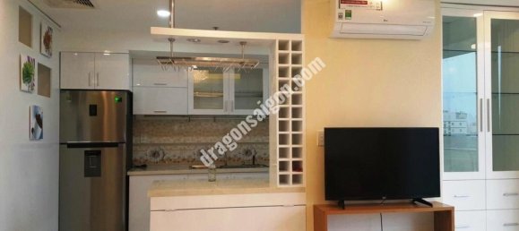 Wohnung in District 7, Vietnam 89m², Nr. 10690 3