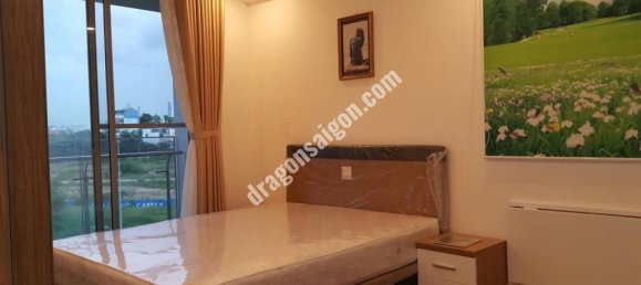 Wohnung in District 7, Vietnam 89m², Nr. 10690 6