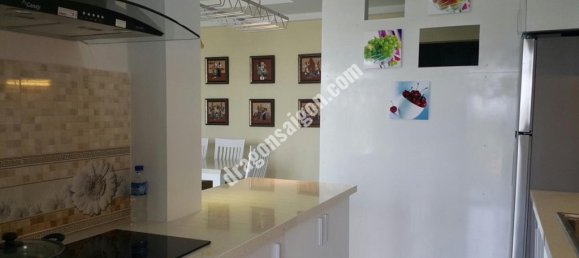 Wohnung in District 7, Vietnam 89m², Nr. 10690 5