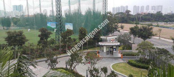 Wohnung in District 7, Vietnam 89m², Nr. 10690 14