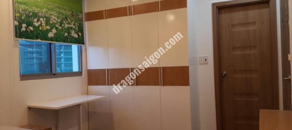 Wohnung in District 7, Vietnam 89m², Nr. 10690 7