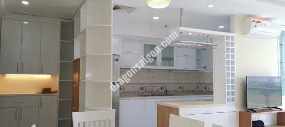 Wohnung in District 7, Vietnam 89m², Nr. 10690 4