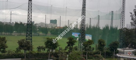 Wohnung in District 7, Vietnam 89m², Nr. 10690 13