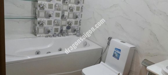 Wohnung in District 7, Vietnam 89m², Nr. 10690 9