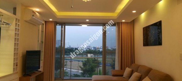 Wohnung in District 7, Vietnam 89m², Nr. 10690 12