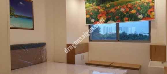 Wohnung in District 7, Vietnam 89m², Nr. 10690 8