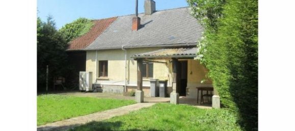 Casa de 1 dormitorio en Pas-de-Calais, France No. 313844 9