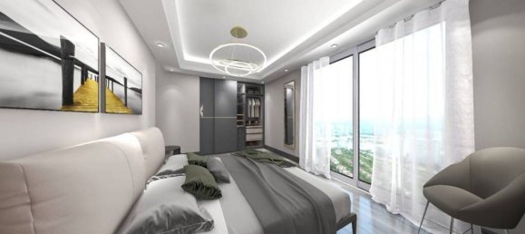 Квартира с 3 комнатами в Лентате суль Севезо, Италия № 3864 10