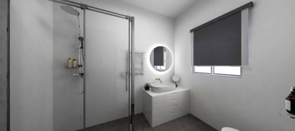 Квартира с 3 комнатами в Лентате суль Севезо, Италия № 3864 9