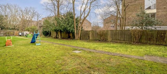 3 bedrooms Apartment in Ealing, United Kingdom No. 5767 12