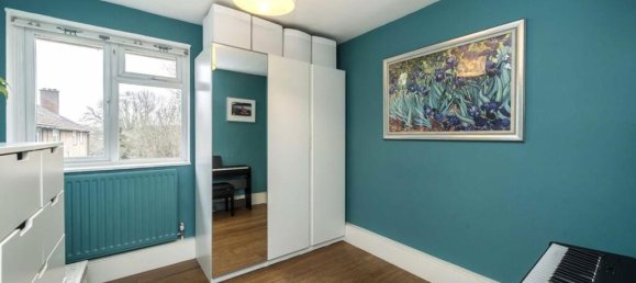 3 bedrooms Apartment in Ealing, United Kingdom No. 5767 11