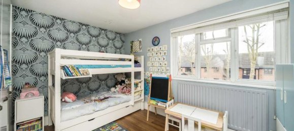 3 bedrooms Apartment in Ealing, United Kingdom No. 5767 3