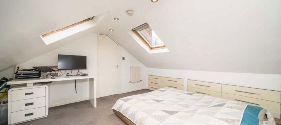 3 bedrooms Apartment in Ealing, United Kingdom No. 5767 4