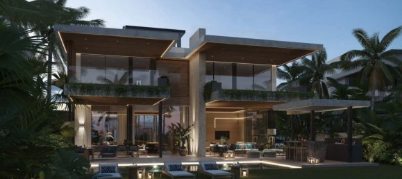 2045m² Land in Estepona, Spain No. 149357 2