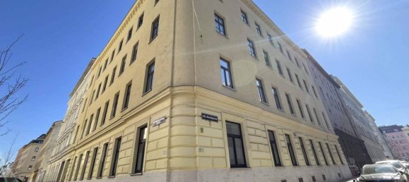 4 rooms Apartment in Brigittenau, Austria No. 219027 7