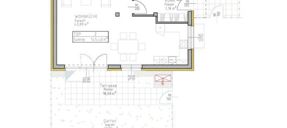 5 rooms Townhouse in Vienna, Austria No. 229312 34