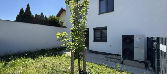 5 rooms Townhouse in Vienna, Austria No. 229312 11