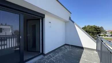 5 rooms Townhouse in Vienna, Austria No. 229312